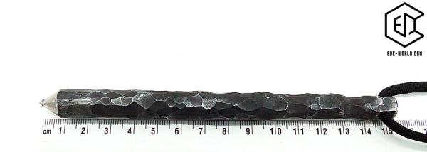 Glasbrecher-Kubotan Nr. 9